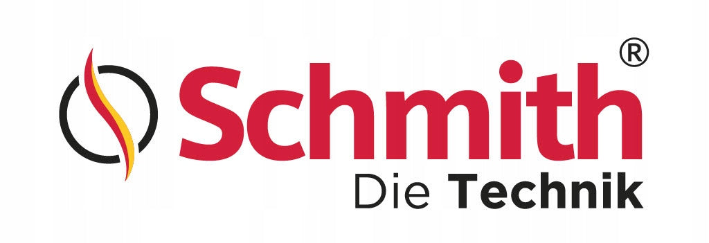 SCHMITH Diamond blade for cutting stoneware grinding 125 mm XC SCH04D01002 Packaging status original