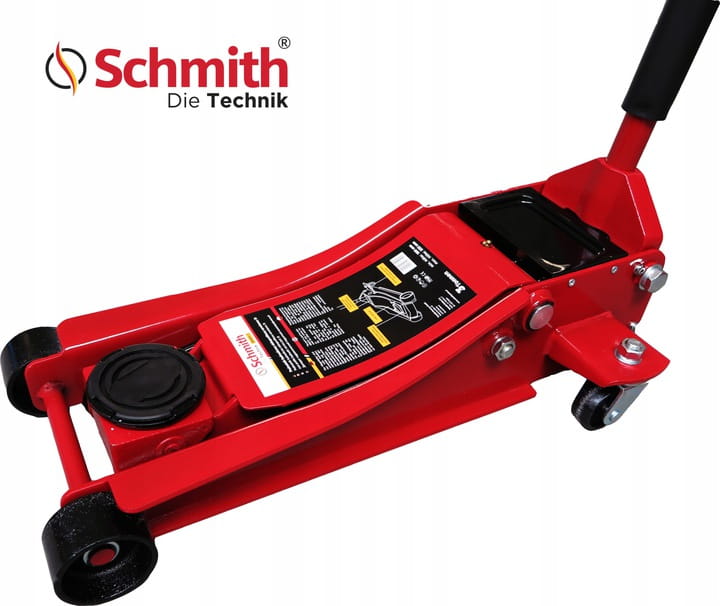 SCHMITH HYDRAULIC LIFT FROG 3T SPHPS-3 Brand Schmith