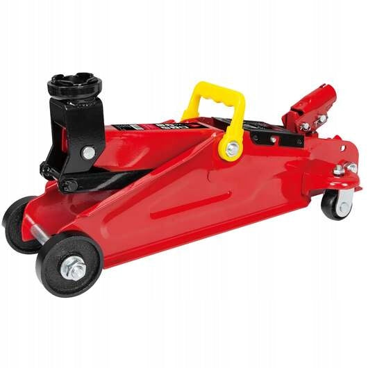 SCHMITH LOW PROFILE HYDRAULIC LIFT 2T