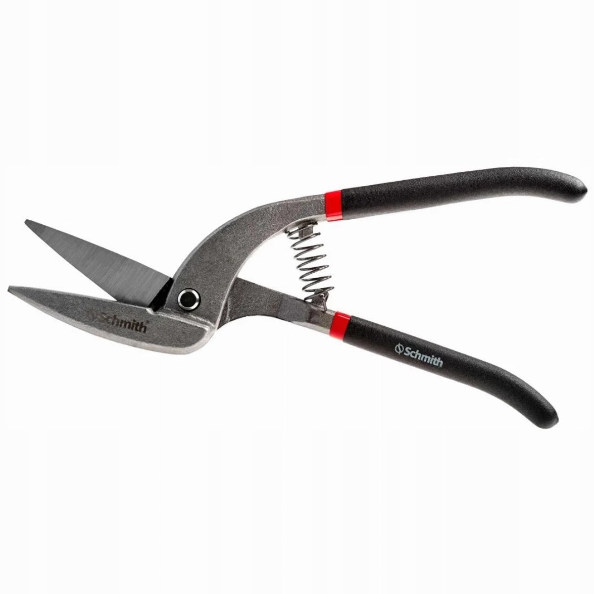 SCHMITH Shears for sheet metal pelican right SNB-P01