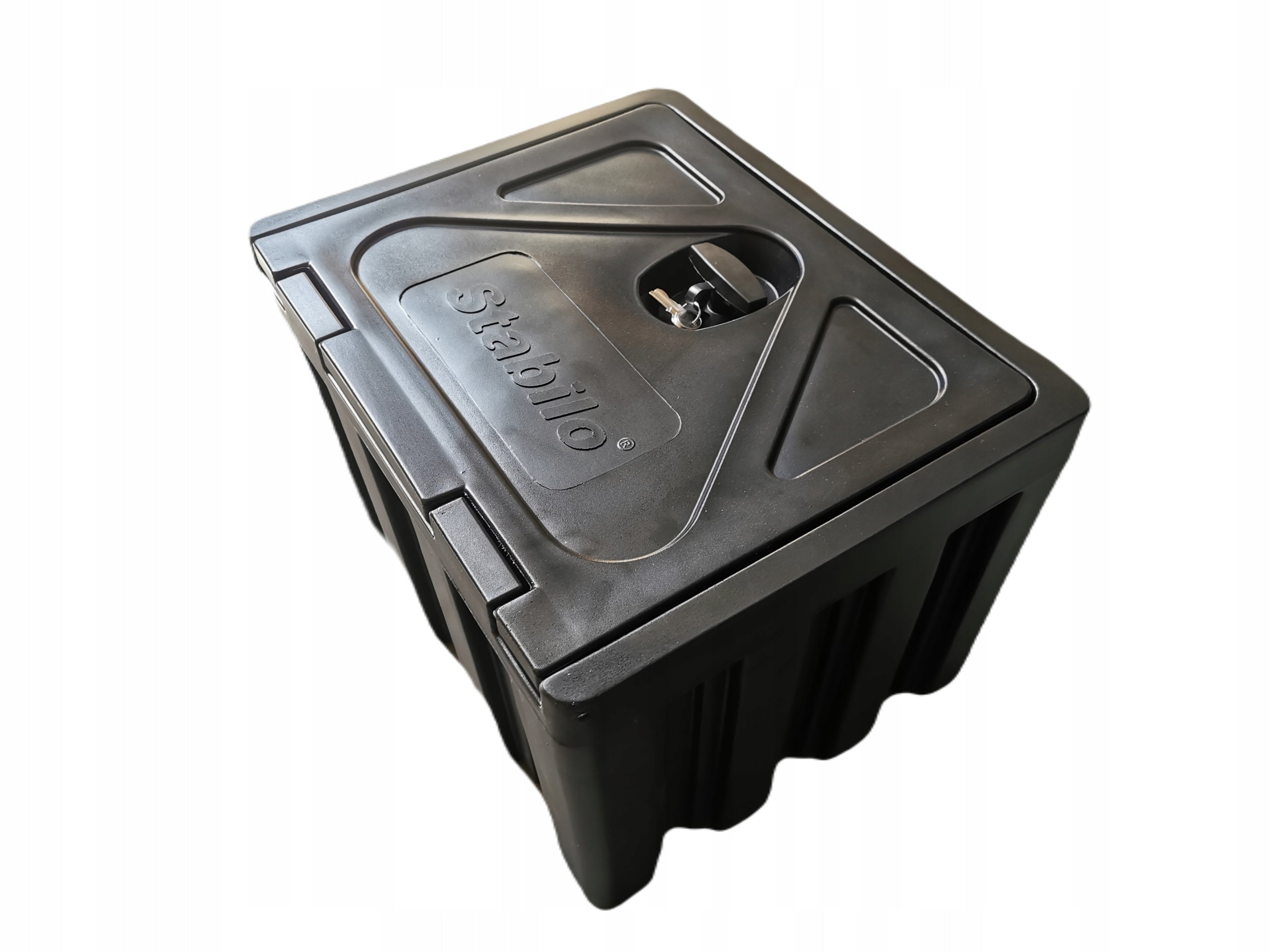 SCHMITZ semi-trailer tool box Length 60 cm