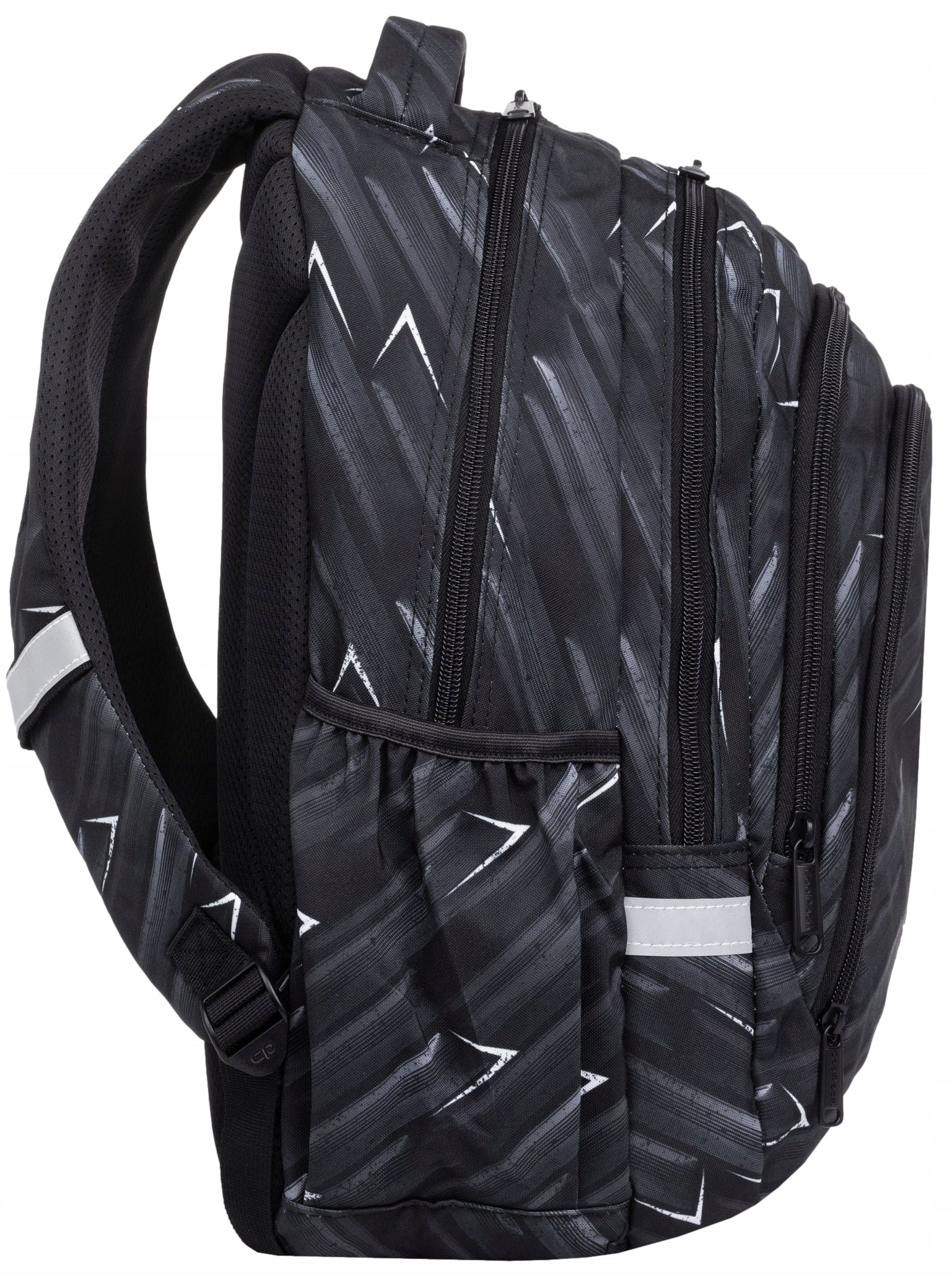 SCHOOL BACKPACK 17" COOLPACK DRAFTER 28L BLACKBOARD Brand CoolPack