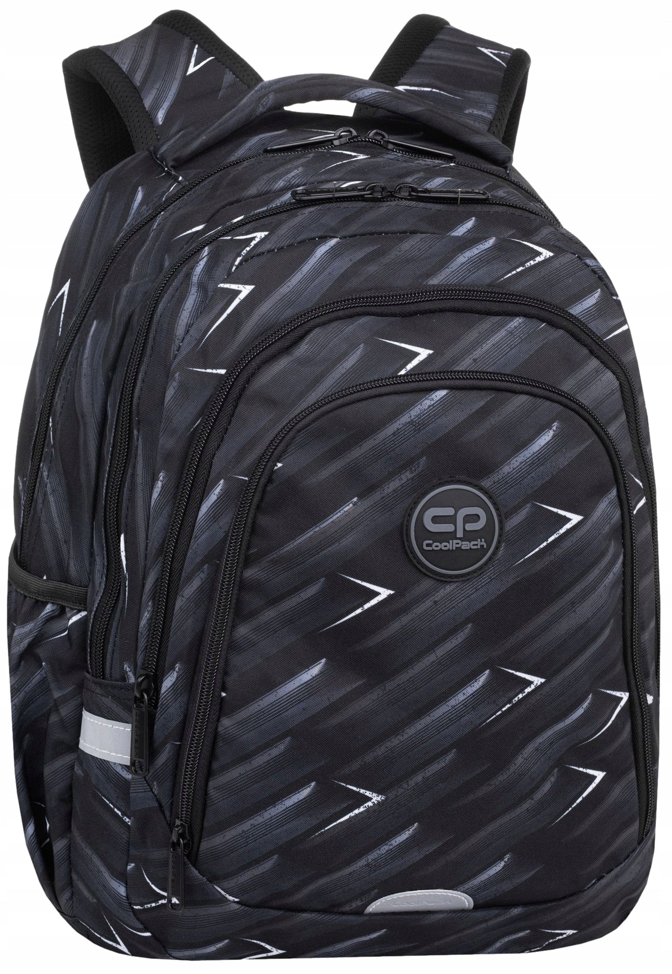 SCHOOL BACKPACK 17" COOLPACK DRAFTER 28L BLACKBOARD Manufacturer code F010921