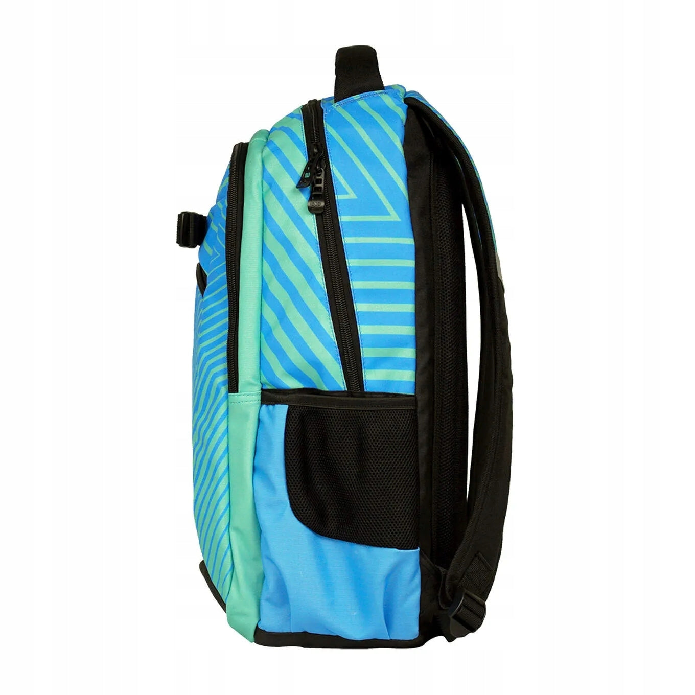 SCHOOL BACKPACK ABSTRACT SPORT 27L AS8 STRIGO Brand Strigo