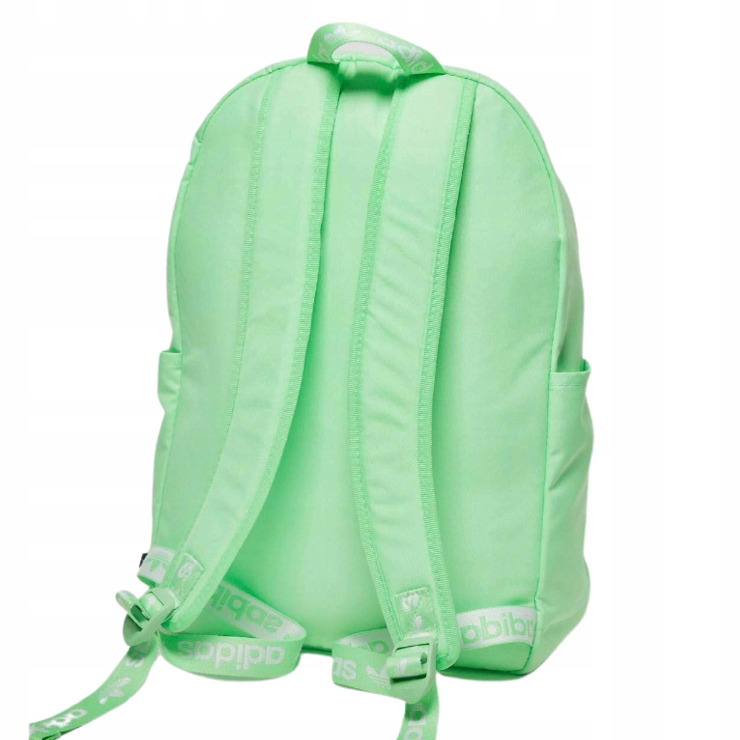 SCHOOL BACKPACK ADIDAS ADICOLOR BACKPACK HK2623 Packaging status original