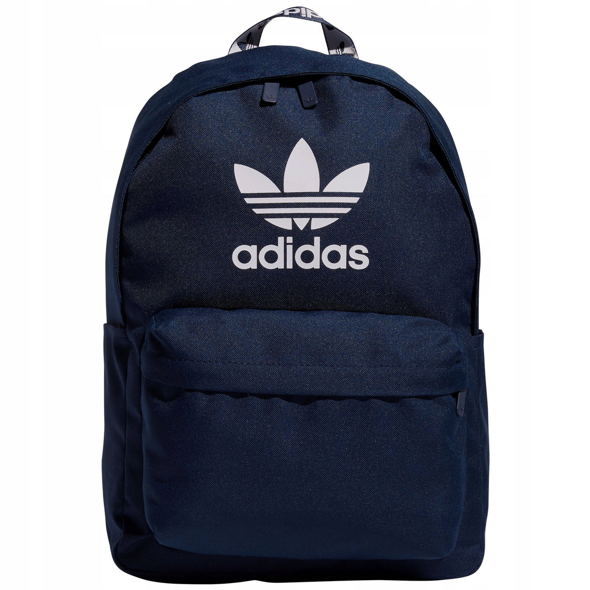 SCHOOL BACKPACK ADIDAS ADICOLOR YOUTH NAVY BLUE 25L 44CM 1 UNISEX Packaging status original