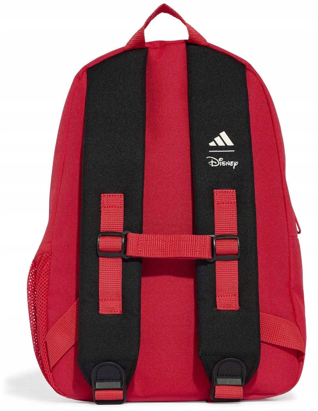 SCHOOL BACKPACK ADIDAS DISNEY MICKEY MOUSE FOR CHILDREN KR2315 Gender unisex
