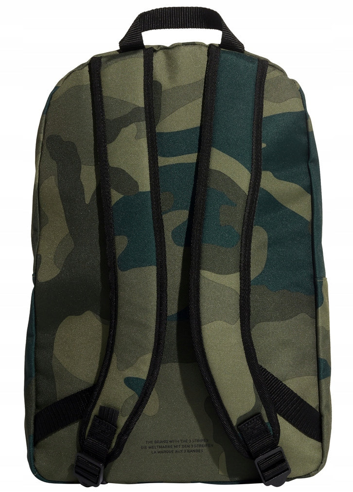 SCHOOL BACKPACK ADIDAS SPORTS CAMO FM1349 Brand adidas