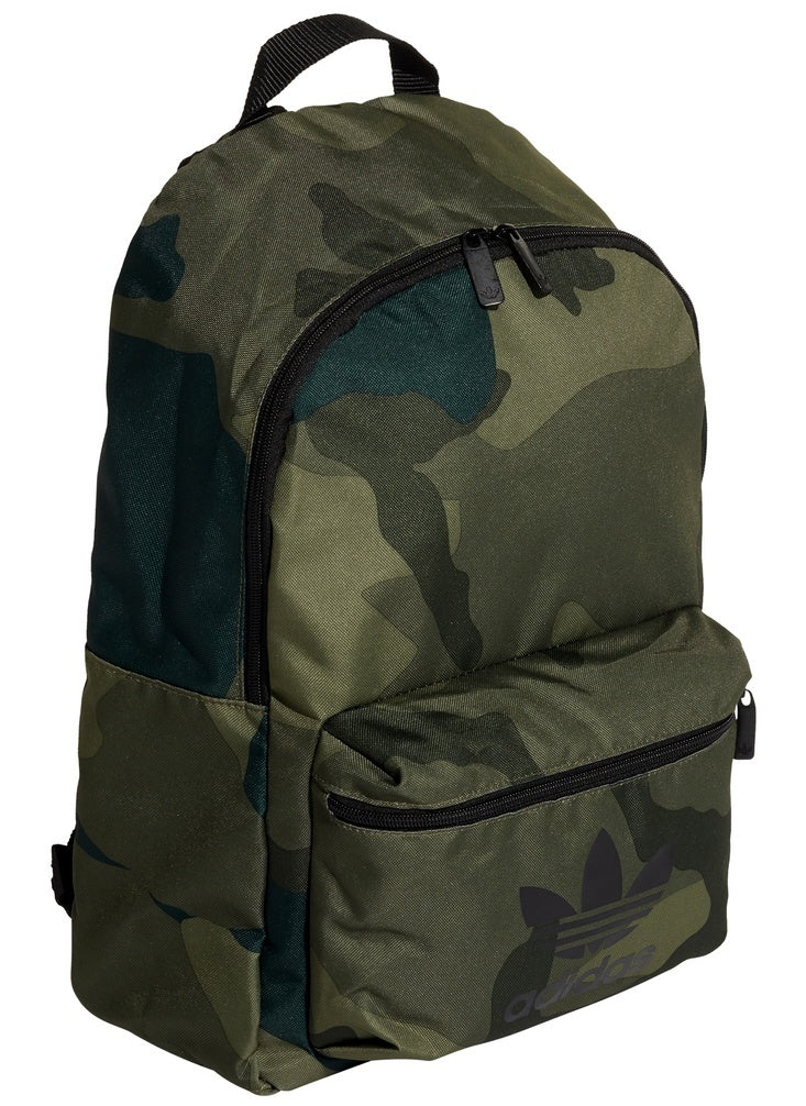 SCHOOL BACKPACK ADIDAS SPORTS CAMO FM1349