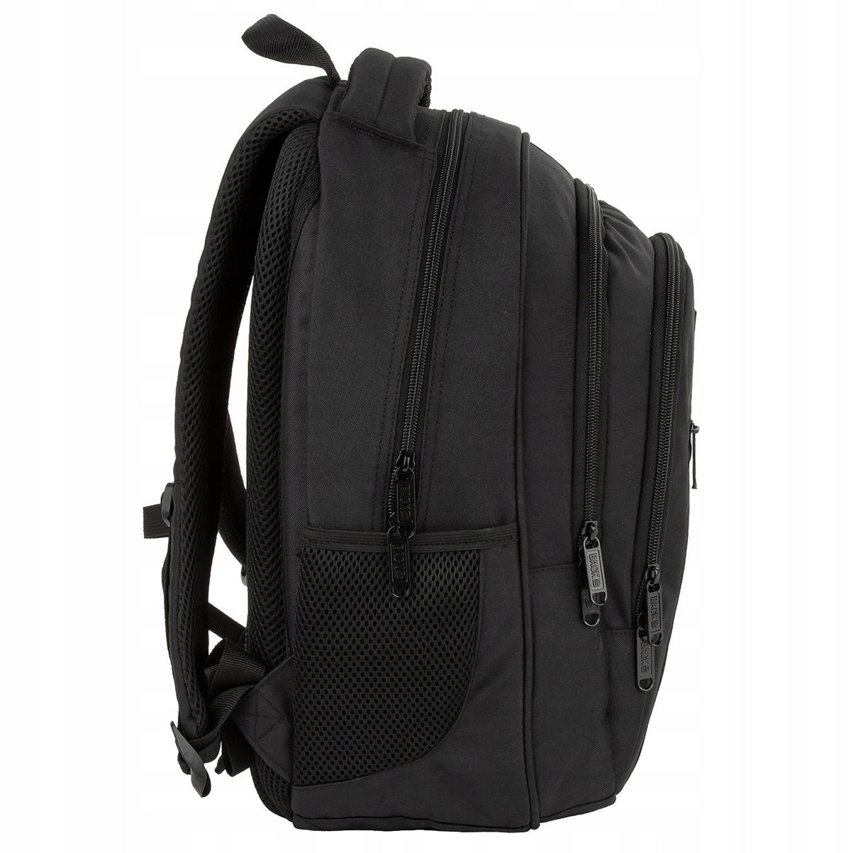 SCHOOL BACKPACK BACKUP 8 MODEL 056 BLACK DERFORM Manufacturer code 5906601711893