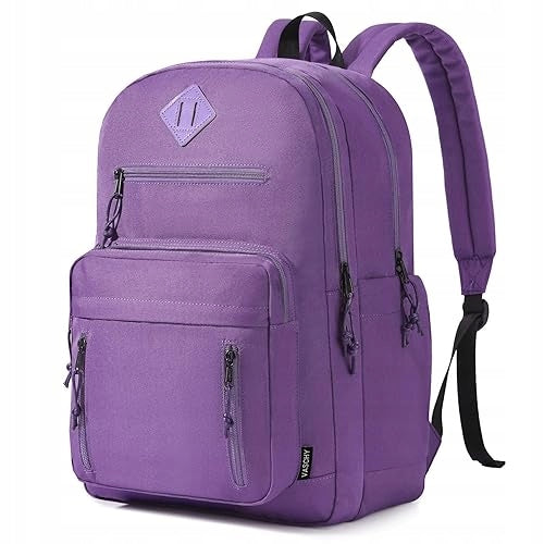 SCHOOL BACKPACK BOYS GIRLS WATERPROOF 22 LITER UNISEX for birthday Brand no brand
