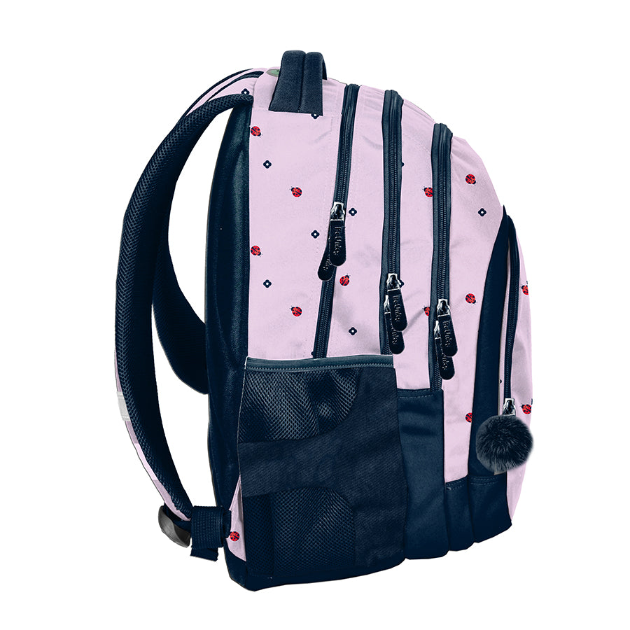 SCHOOL BACKPACK BeUniq Brand BeUniq