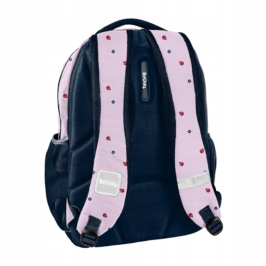 SCHOOL BACKPACK BeUniq Manufacturer code BU26BI-2706