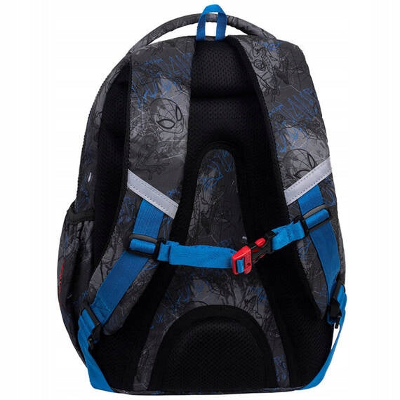 SCHOOL BACKPACK CLASS 1 3 FOR BOY SPIDERMAN DISNEY MARVEL Brand CoolPack