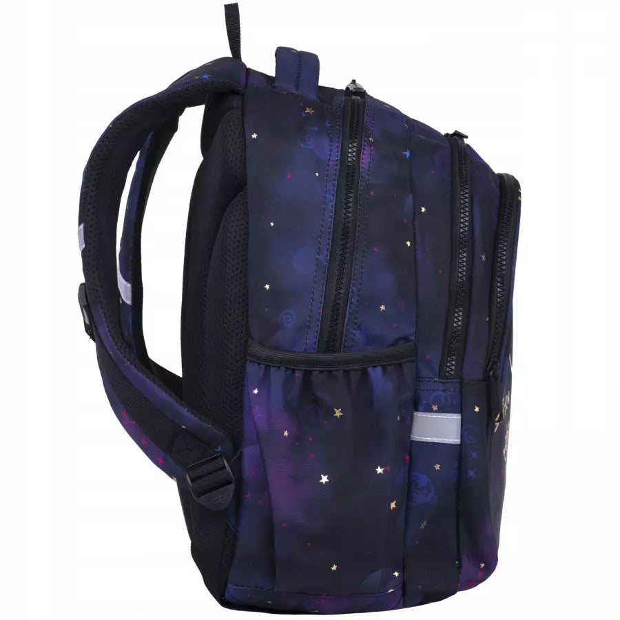 SCHOOL BACKPACK COOLPACK FOR GIRLS LILO & STITCH STICH CLASS 13 CP EAN (GTIN) 5903686396014