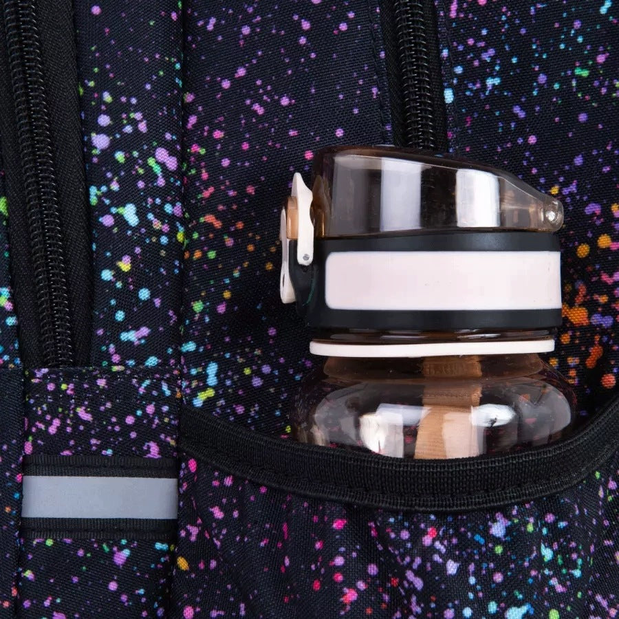 SCHOOL BACKPACK COOLPACK PICK GALACTICA UP TO CLASS 4-8 26L ROOMY Manufacturer code 5908076881224