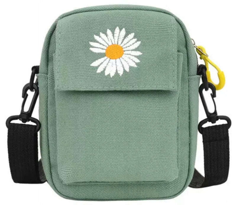 SCHOOL BACKPACK + CROSSBODY +BRELOK +FLOWER SATCHEL FASHIONABLE BEAR Manufacturer code 360brak
