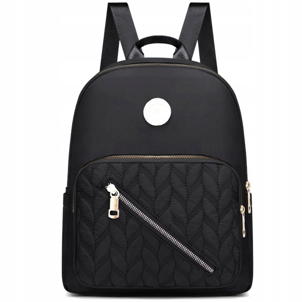 SCHOOL BACKPACK Classic Urban Women's Youth