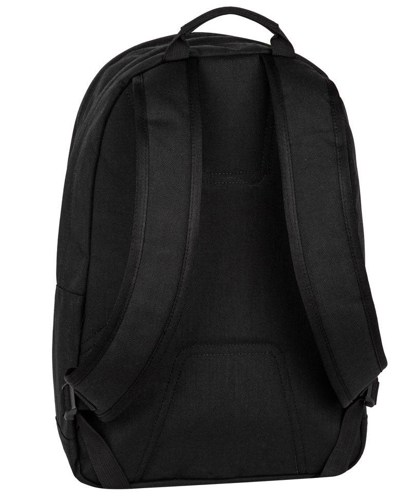 SCHOOL BACKPACK Coolpack Scout black 26L Manufacturer code F096877