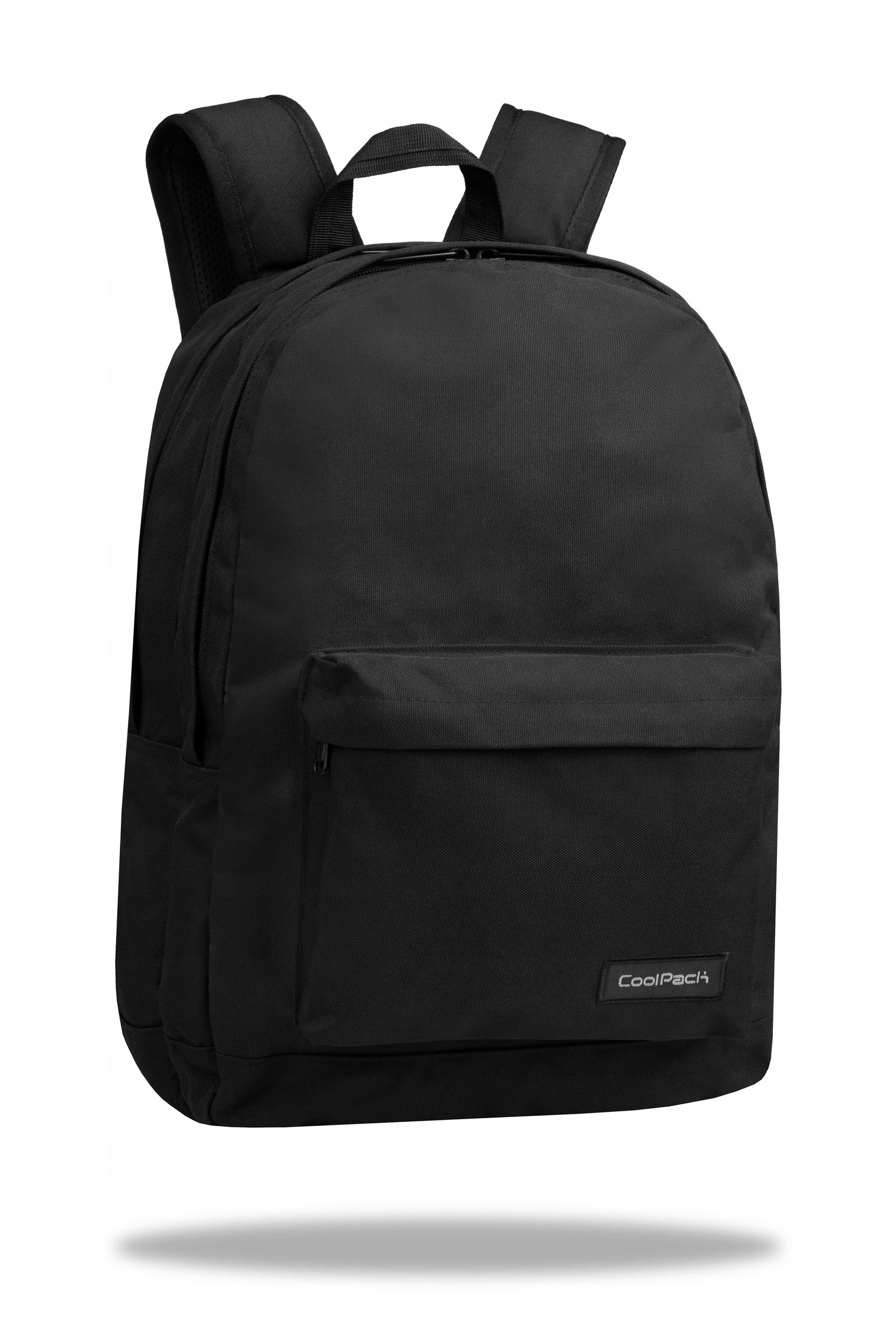SCHOOL BACKPACK Coolpack Scout black 26L