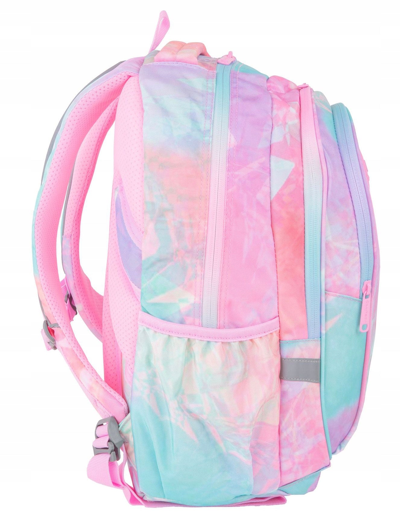 SCHOOL BACKPACK FACTOR X COOLPACK F002912 PASTEL OMBRE TIE DYE Manufacturer code F002912