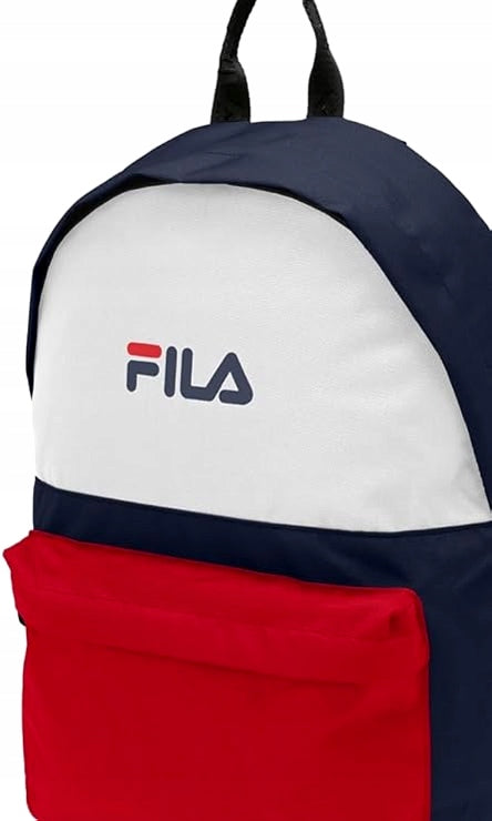 SCHOOL BACKPACK FILA BACKPACK FORMOSA COOL TWO SCHOOL TOURIST TOUR EAN (GTIN) 4064556187246