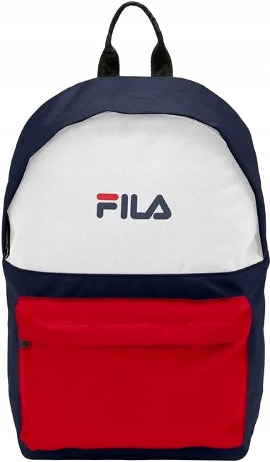 SCHOOL BACKPACK FILA BACKPACK FORMOSA COOL TWO SCHOOL TOURIST TOUR