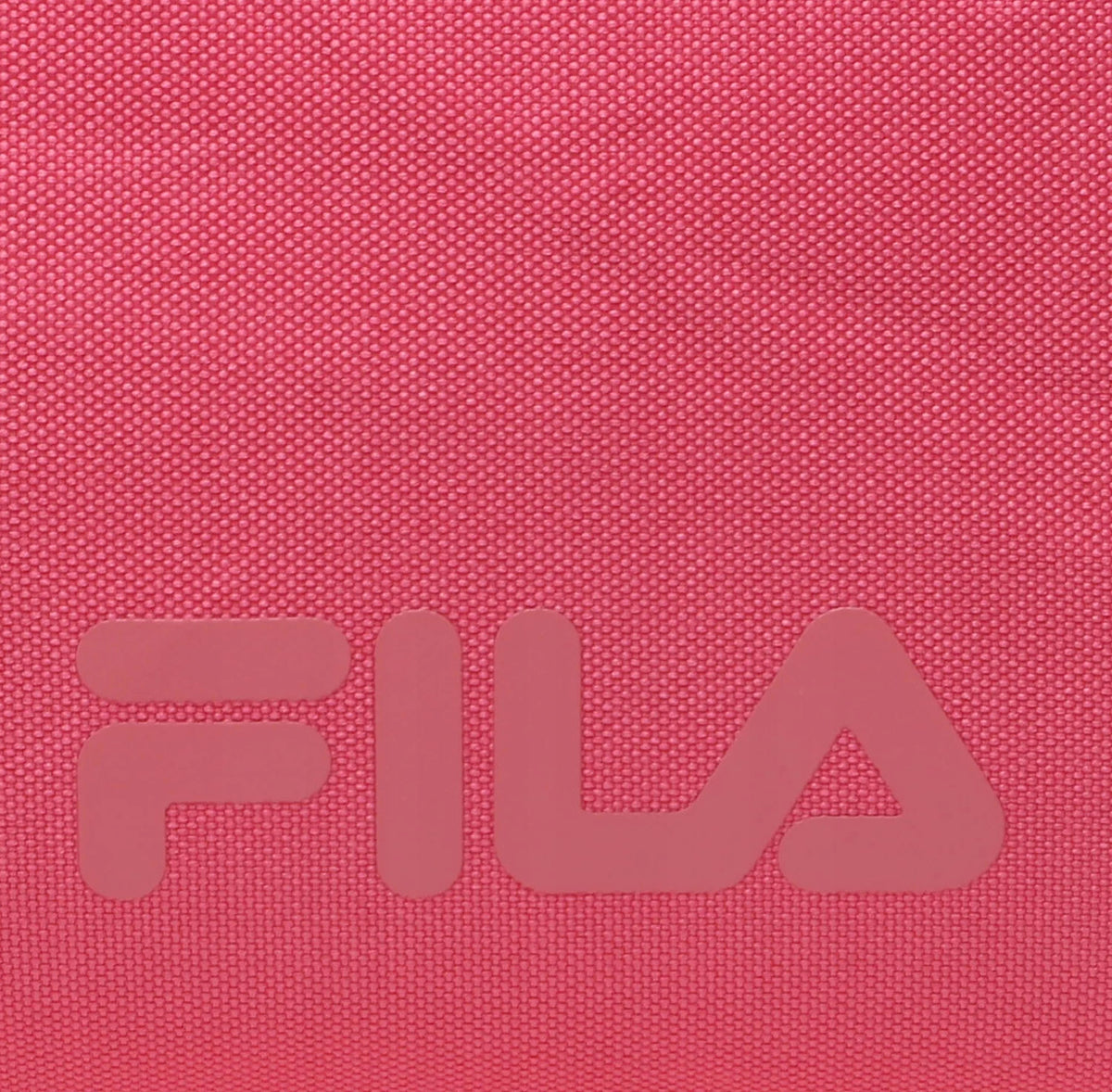 SCHOOL BACKPACK FILA BACKPACK PINK ROSE SCHOOL TOURIST TRIP Brand Fila