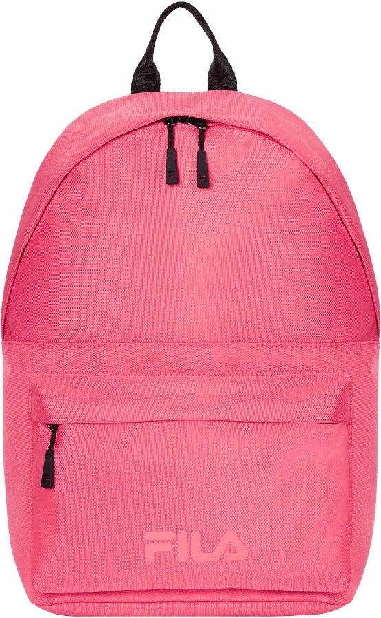 SCHOOL BACKPACK FILA BACKPACK PINK ROSE SCHOOL TOURIST TRIP EAN (GTIN) 4064556119575