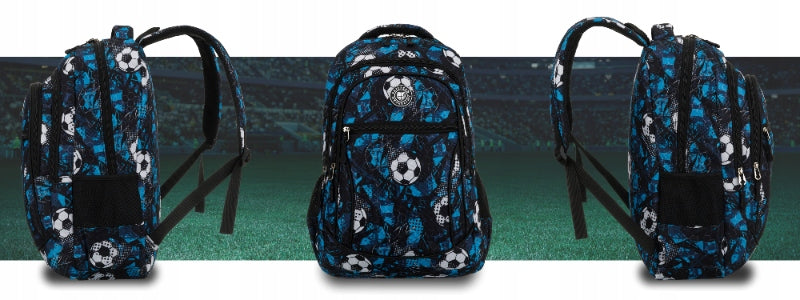 SCHOOL BACKPACK FOR CHILDREN SATCHEL PENCIL CASE SET FOR SCHOOL