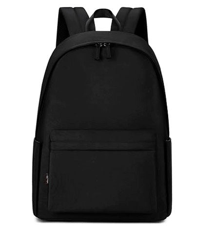 SCHOOL BACKPACK FOR GIRLS BOYS YOUTH COLOR UNIFORM FOR HOME