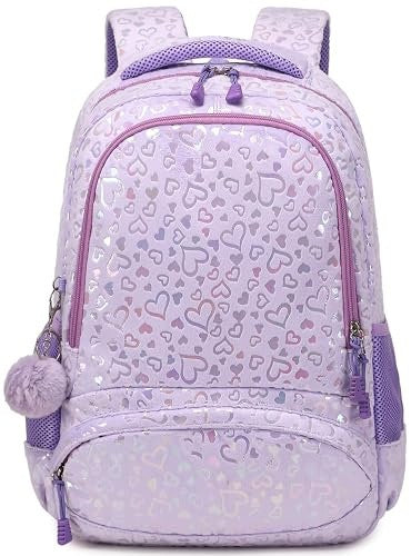 SCHOOL BACKPACK FOR GIRLS JUMPOPACK WATERPROOF ERGONOMIC Brand no brand