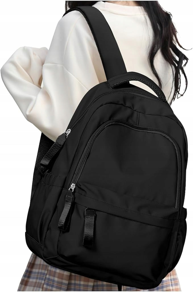 SCHOOL BACKPACK FOR GIRLS' TEENAGERS FOR PRIMARY AND SECONDARY SCHOOL