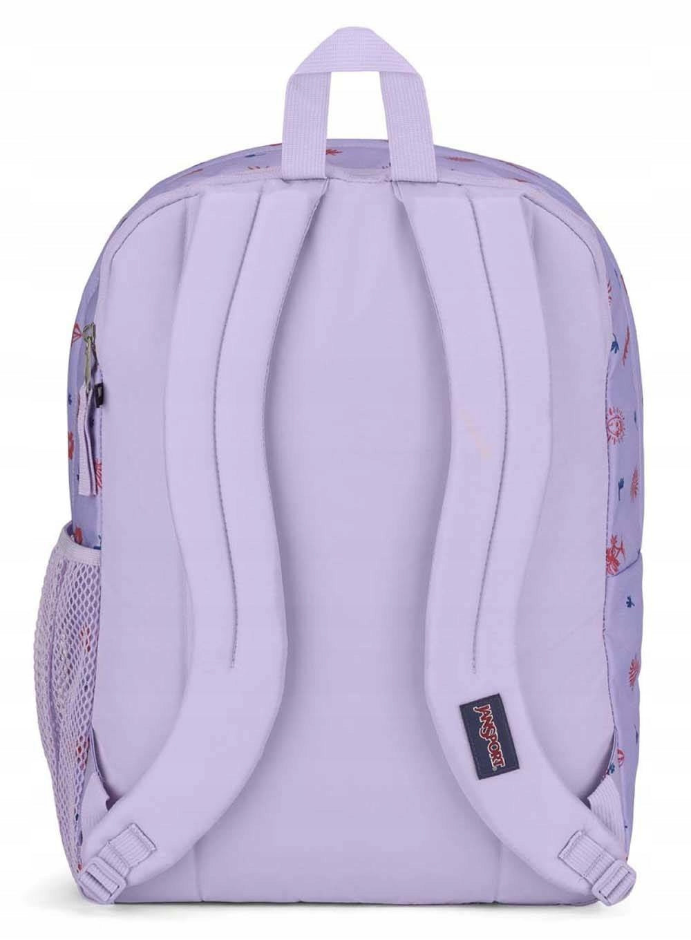 SCHOOL BACKPACK FOR LAPTOP JANSPORT BIG STUDENT Gender unisex