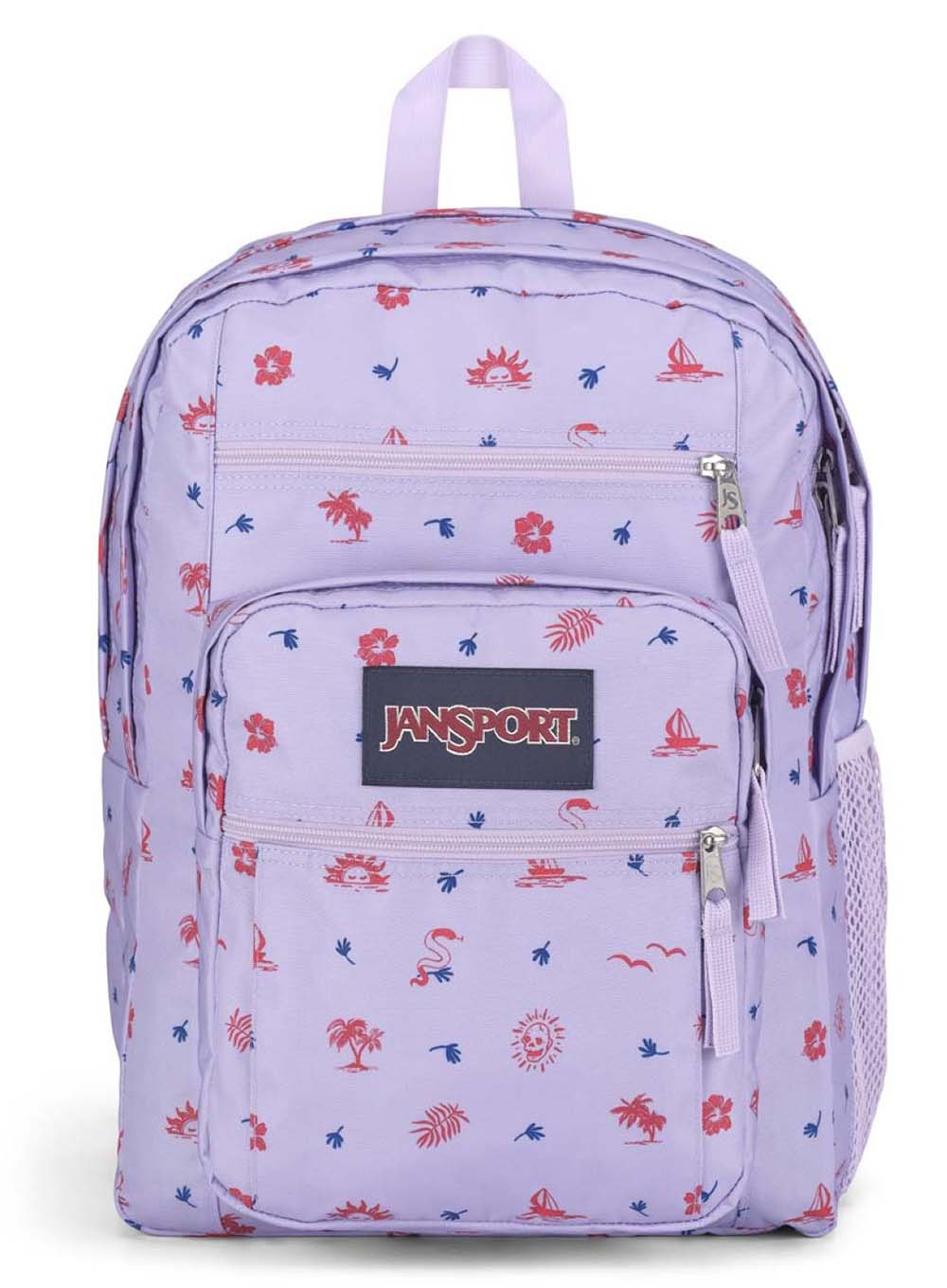 SCHOOL BACKPACK FOR LAPTOP JANSPORT BIG STUDENT