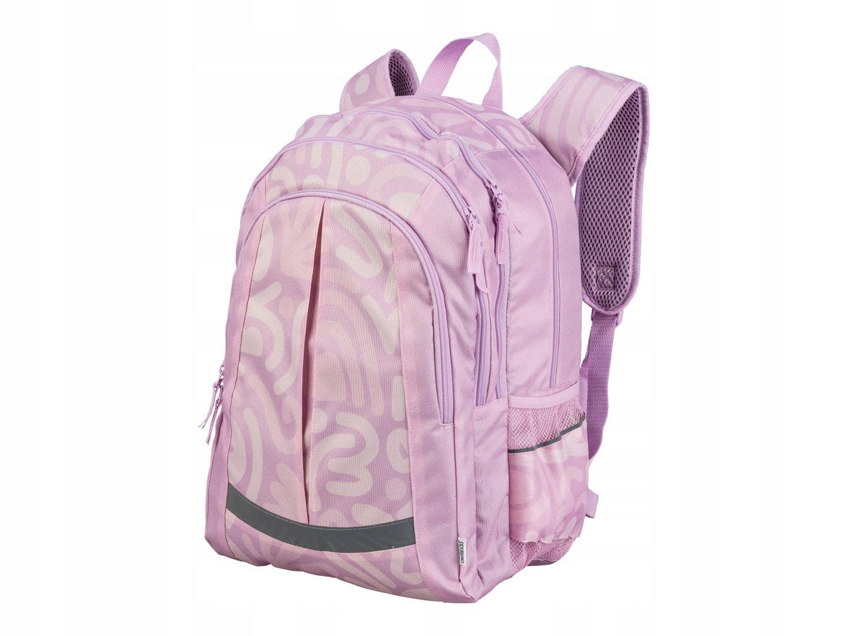 SCHOOL BACKPACK FOR SCHOOL WORK WATERPROOF DURABLE STURDY