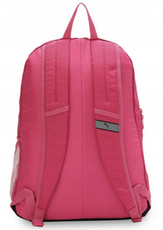SCHOOL BACKPACK FOR TRIP PUMA LARGE PINK HOLOGRAM EAN (GTIN) 4063699953916