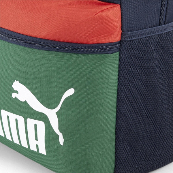 SCHOOL BACKPACK FOR TRIP PUMA MULTICOLOR Brand Puma