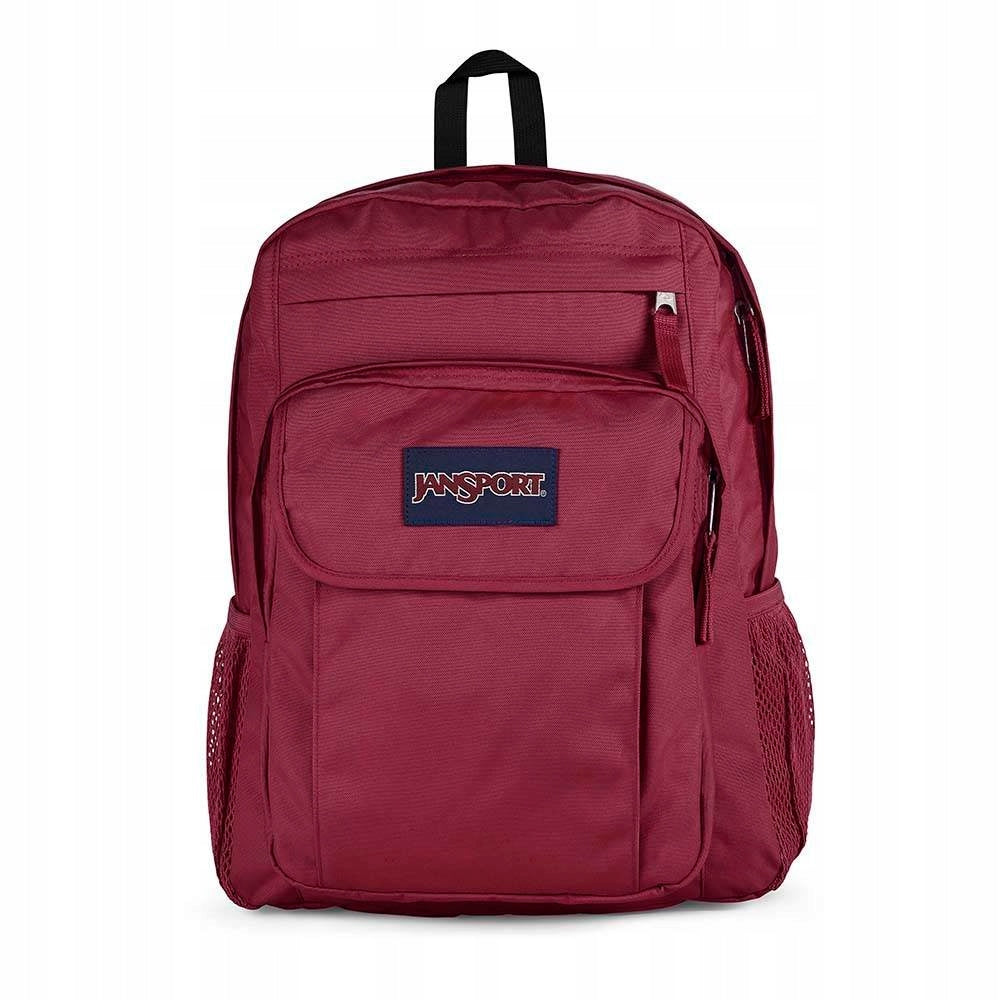 SCHOOL BACKPACK FOR UNIVERSITY JANSPORT UNION PACK Brand JanSport