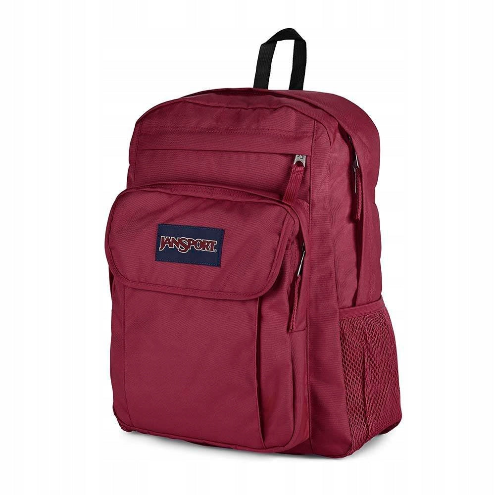 SCHOOL BACKPACK FOR UNIVERSITY JANSPORT UNION PACK Gender unisex