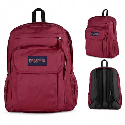 SCHOOL BACKPACK FOR UNIVERSITY JANSPORT UNION PACK