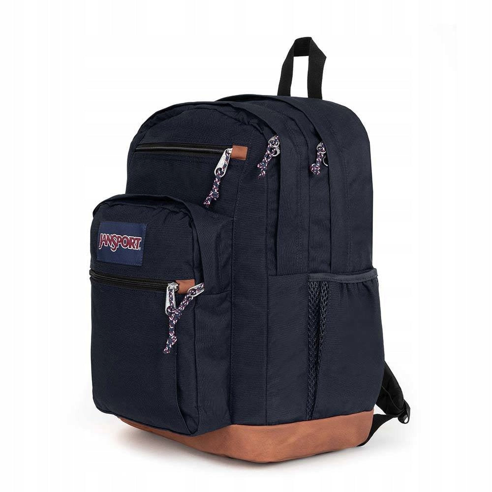 SCHOOL BACKPACK JANSPORT CITY BOTTLE POCKET Gender unisex