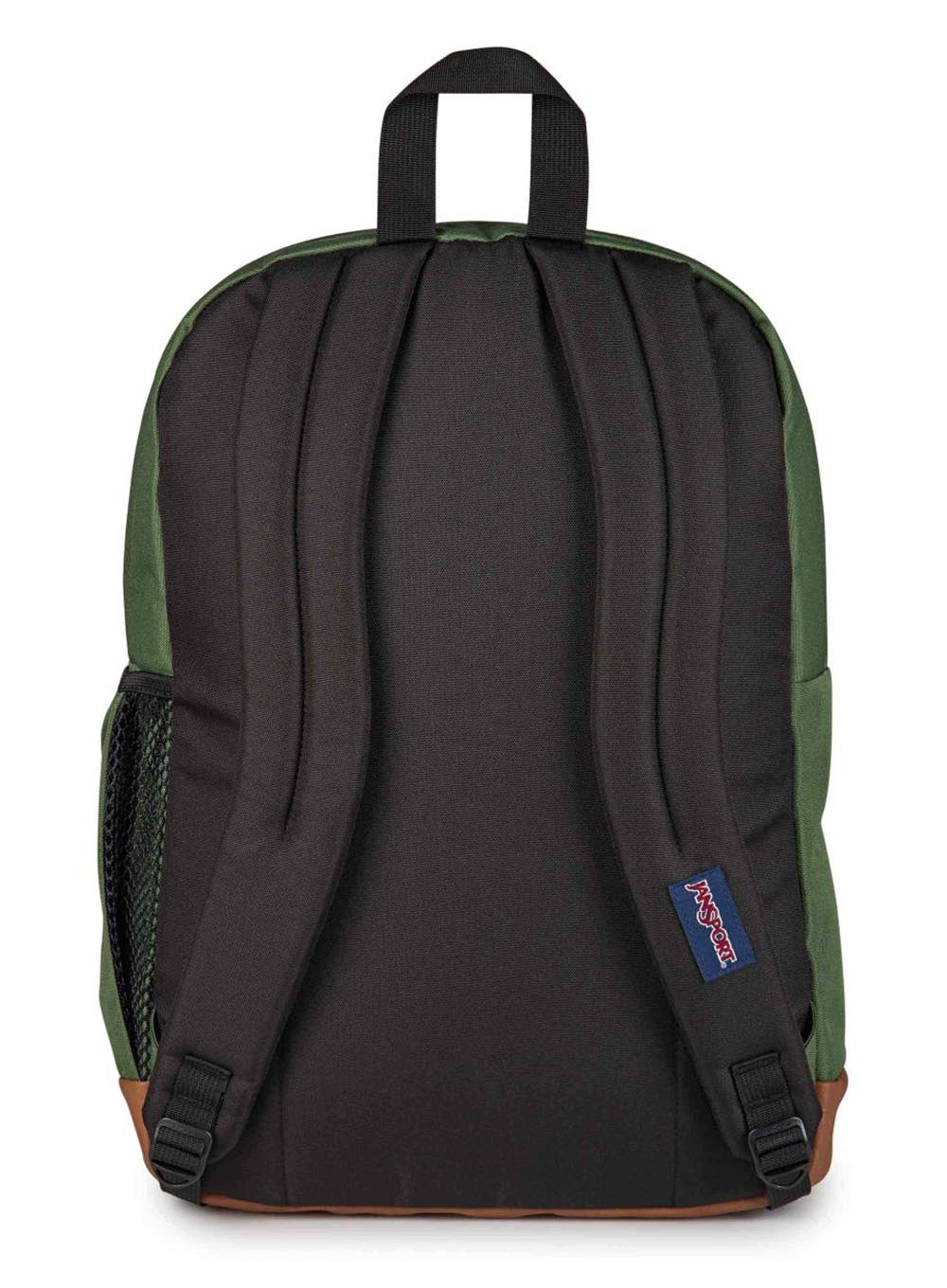 SCHOOL BACKPACK JANSPORT COOL STUDENT SCHOOL BOTTLE POCKET Gender unisex