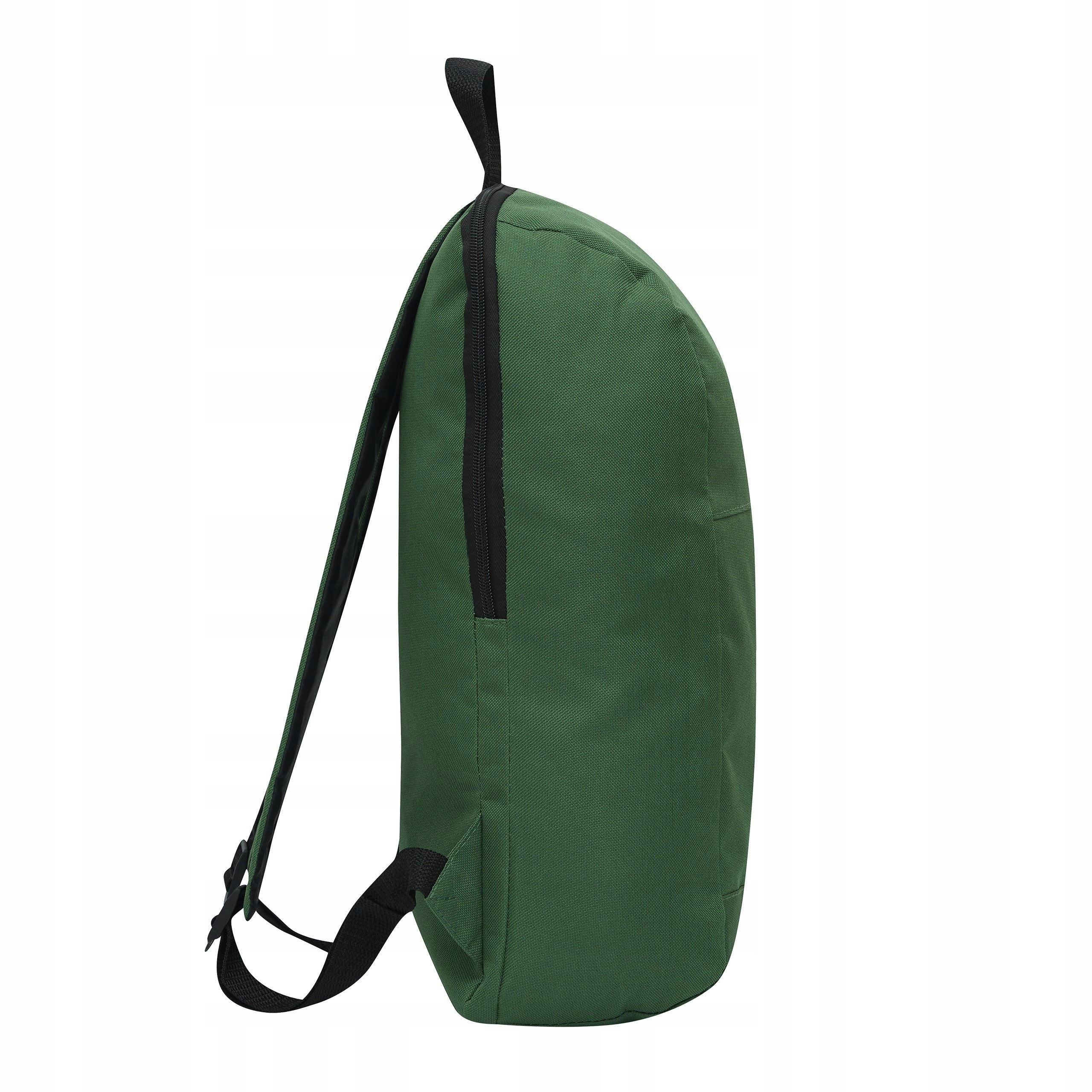 SCHOOL BACKPACK LIGHTWEIGHT Hiking Bike Backpack City Backpack Green Brand no brand
