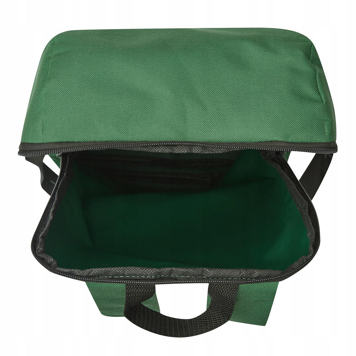 SCHOOL BACKPACK LIGHTWEIGHT Hiking Bike Backpack City Backpack Green Manufacturer code 56-0819684