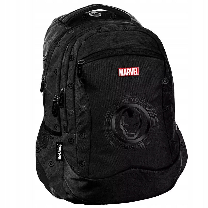 SCHOOL BACKPACK MARVEL AVENGERS FOR BOY
