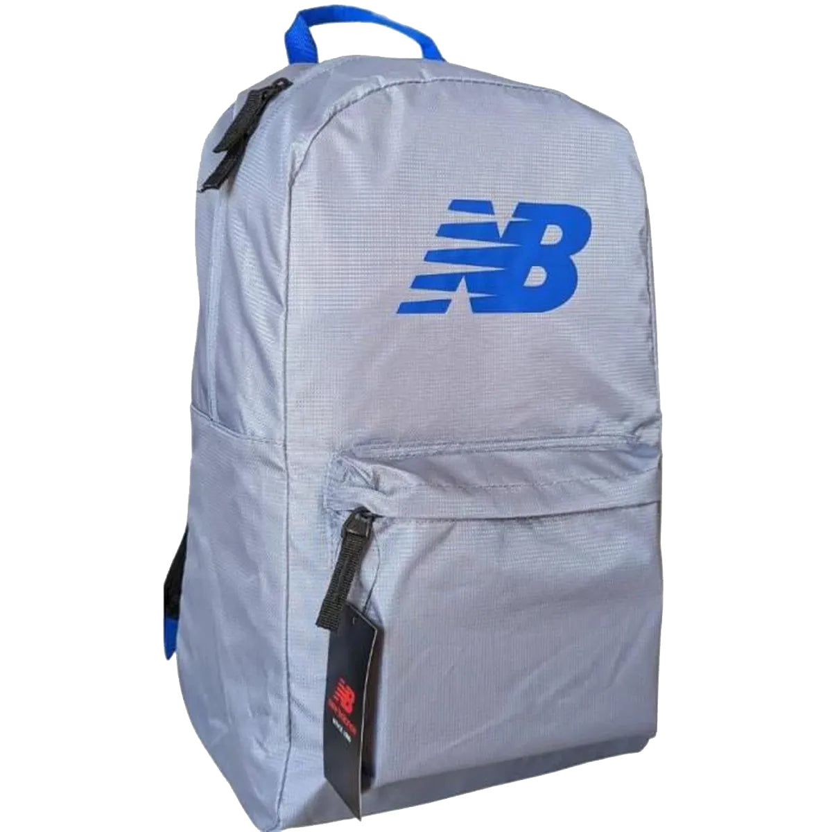 SCHOOL BACKPACK NEW BALANCE LIGHT YOUTH CORE