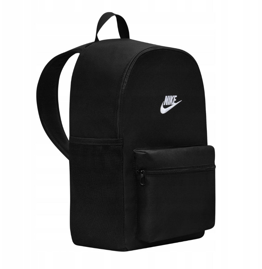 SCHOOL BACKPACK NIKE 23L FOR SPORTS SCHOOL FOR BOY GIRL BLACK Brand Nike