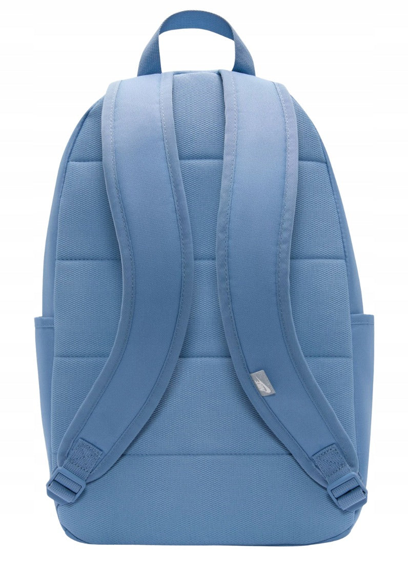SCHOOL BACKPACK NIKE ELEMENTAL SPORTS FOR SCHOOL BLUE DD0559 486 Brand Nike