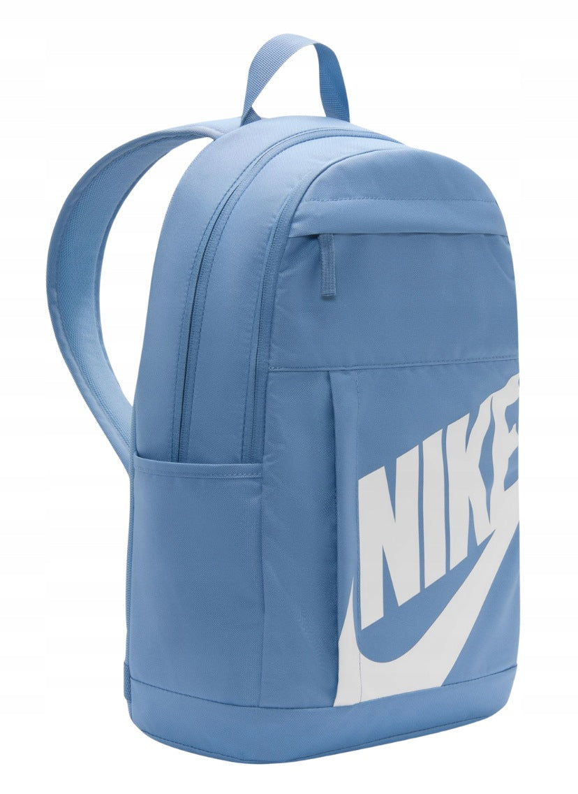 SCHOOL BACKPACK NIKE ELEMENTAL SPORTS FOR SCHOOL BLUE DD0559 486 Manufacturer code DD0559-486